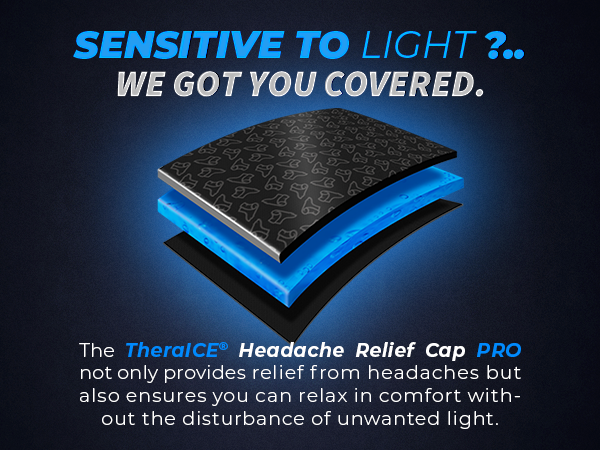 Sensitive to Light? We've Got You Covered