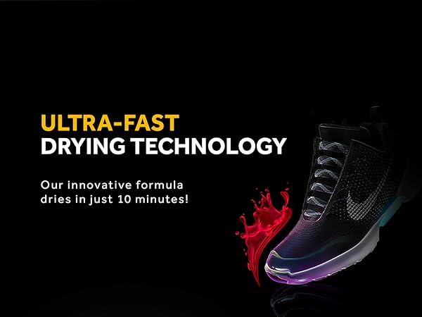 Crep Protect Shoe Protector Spray