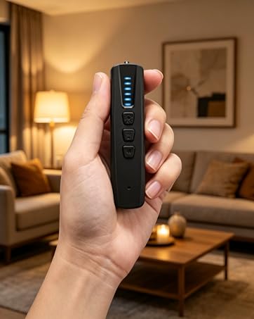 hidden camera detectors