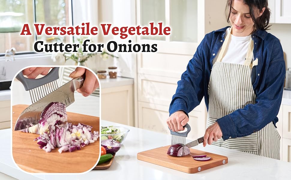 onion slicer