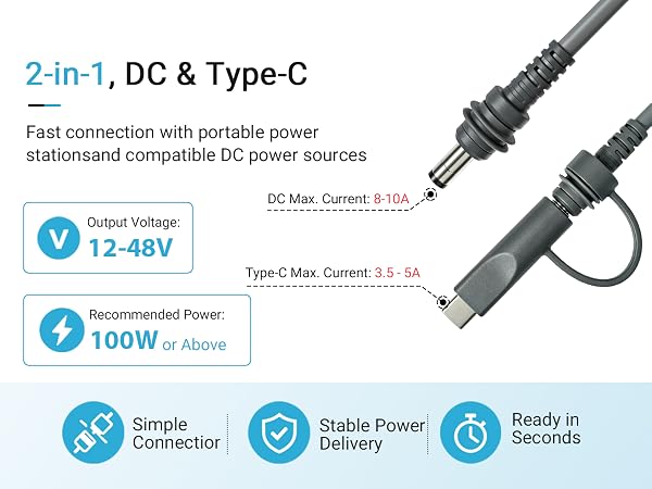 starlink cord