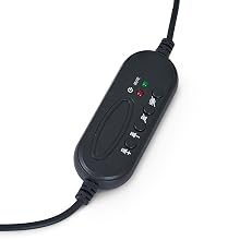 in line microphone