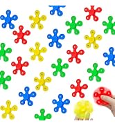 32PCS High Speed Fidget Spinners Bulk – Quiet Bearing Stress Relief Toys for Kids & Adults, Party...