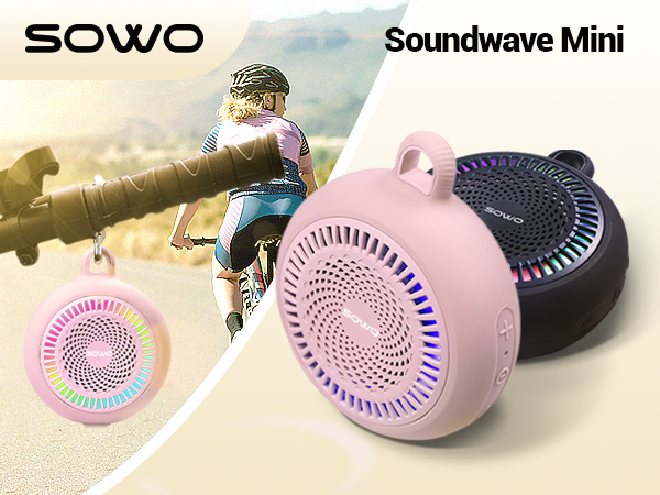 soundwave mini