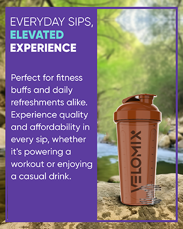 shaker cup