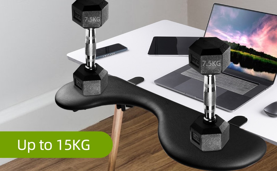 desk extender