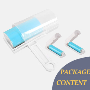Specification and package