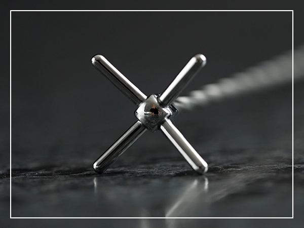 Swizzle Stick