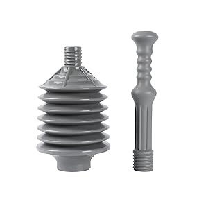plungers colors
