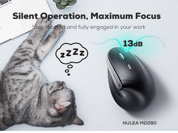 wireless mouse logitech bluetooth computer ergonomic for laptop vertical mice usb pc silent inala