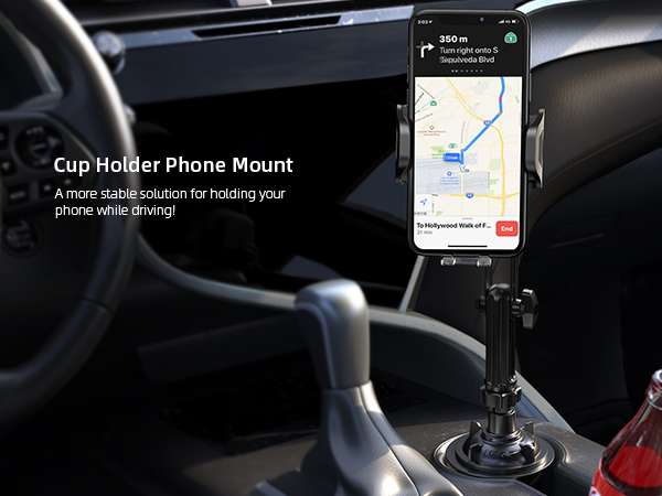 car phone holder