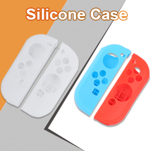 Silicone Case for Nintendo Switch OLED