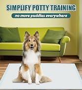 dog pee pads 22inch*22inch