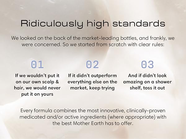 jupiter shampoo conditioner for men and women nourishing balancing scalp care