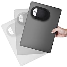 Mouse Holder for Wireless Mouse