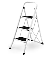 step ladder