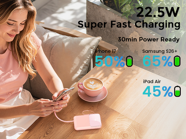 15000mAh