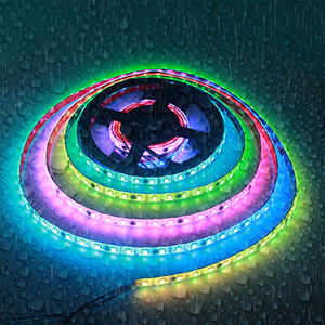 ws2811 led strip