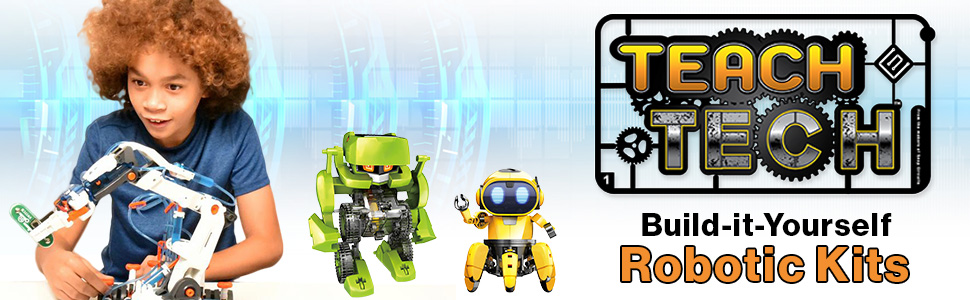Teach Tech Graphic