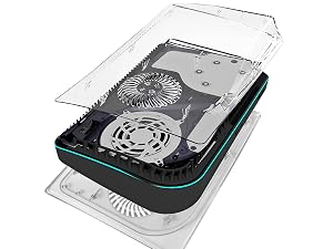 PS5 Accessories