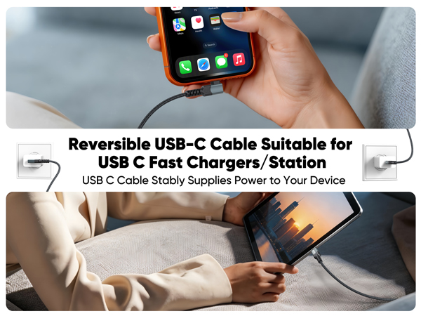 usb c cable right angle