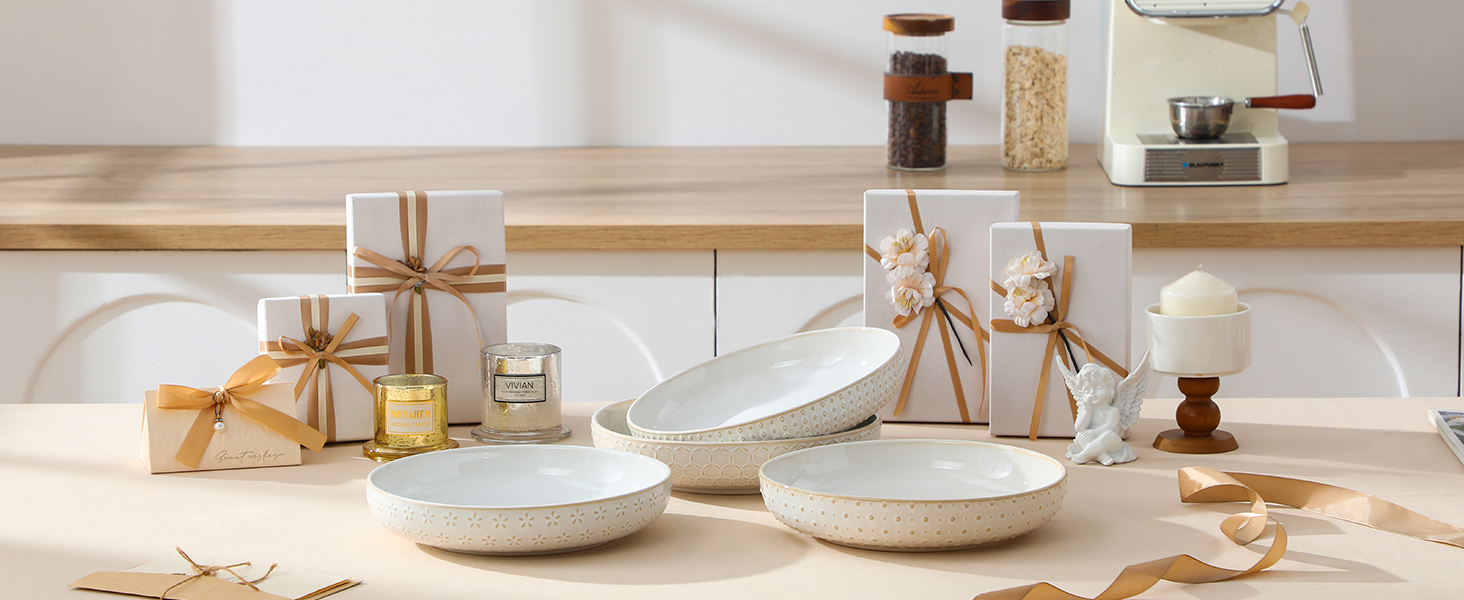 pasta bowls