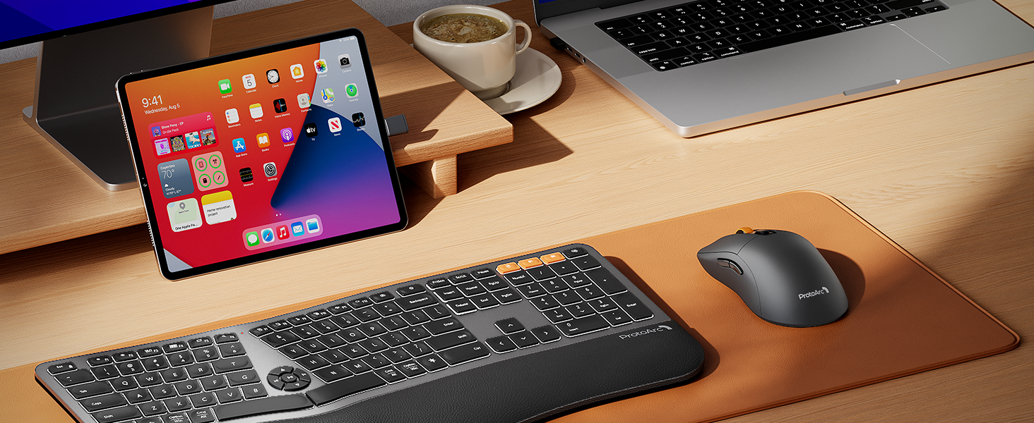 protoarc em15 usb c mouse