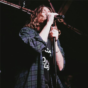 dynamic microphone