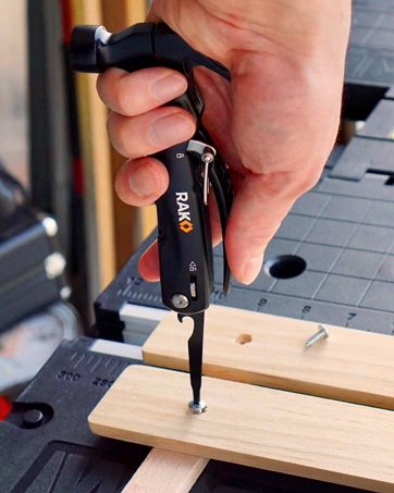 hammer multi-tool