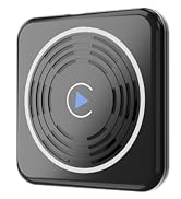 Wireless Car Play Adapter for iPhone