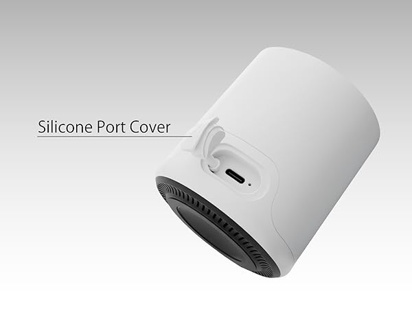 FUNLOGY Portable Mini2 Protected Where It Matters.