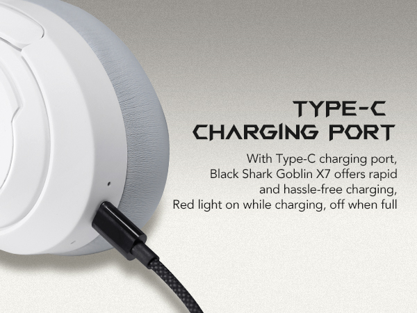 10-minute Fast Fuel charge provides up to 4hours of playback.