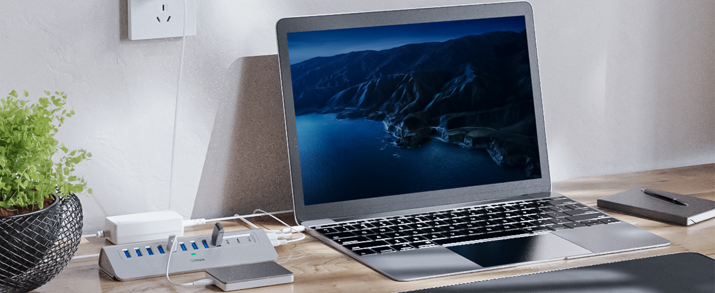 usb hub