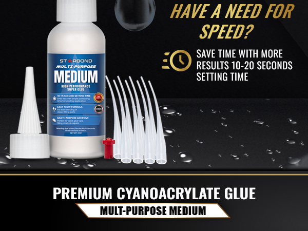 Super glue