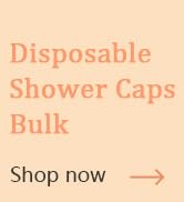 Disposable Shower Caps Bulk