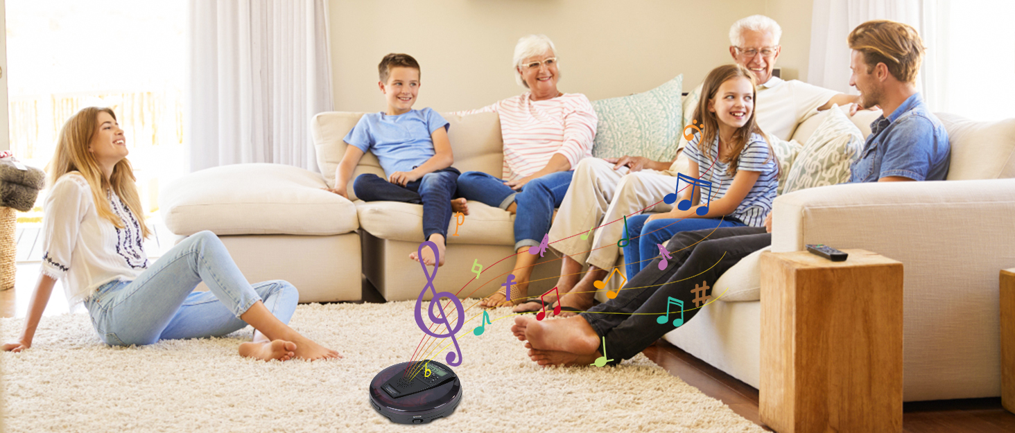 cd player portable