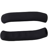 1Pair Bike Brake Lever Cover Handlebar Grip Brake Sleeve Parts,Grips Handlebars, Headsets and Ste...