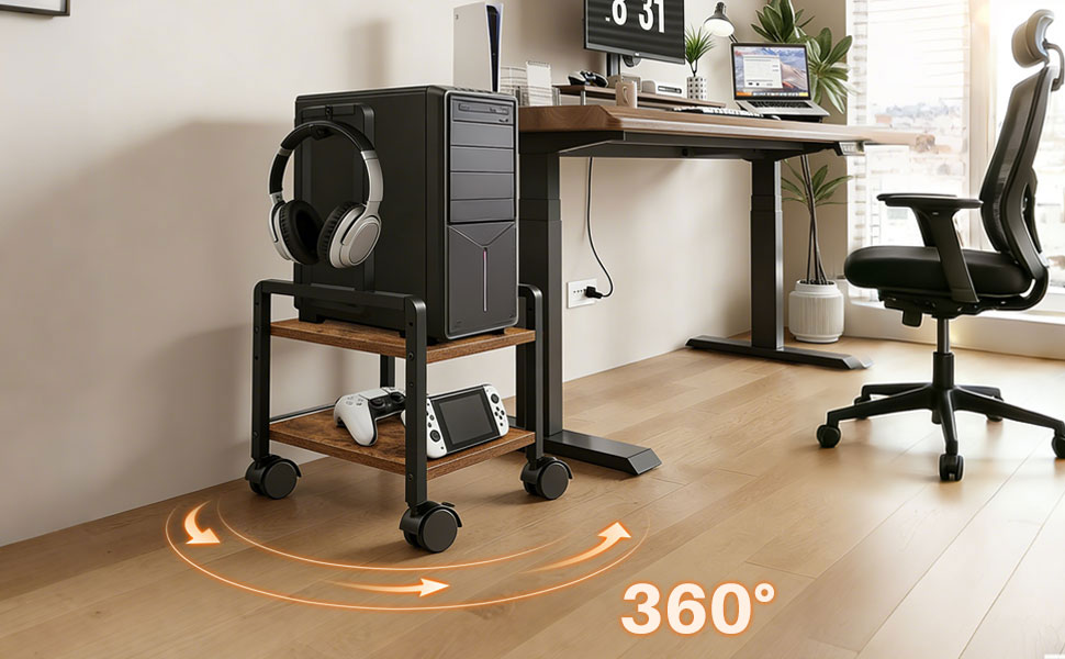 pc stand