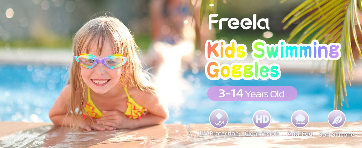 kids goggles
