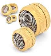 Ultrasonic Cleaner Baskets for Small Watch Parts Ultrasonic Parts Cleaner Basket