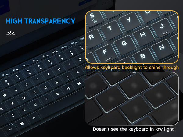 surface laptop keyboard cover