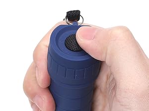 Fast-Action Button