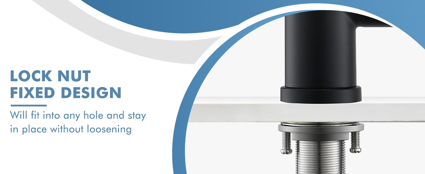 kitchen faucet