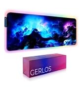 gaming desk accessories mouse pad large keyboard and mouse pad keyboard mat desk mouse pad