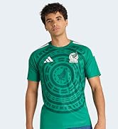 Mens Mexico Soccer Jersey