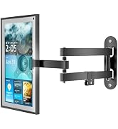 Wall Mount for Alexa Echo Show 15-15.6