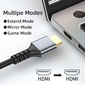 8k hdmi cable