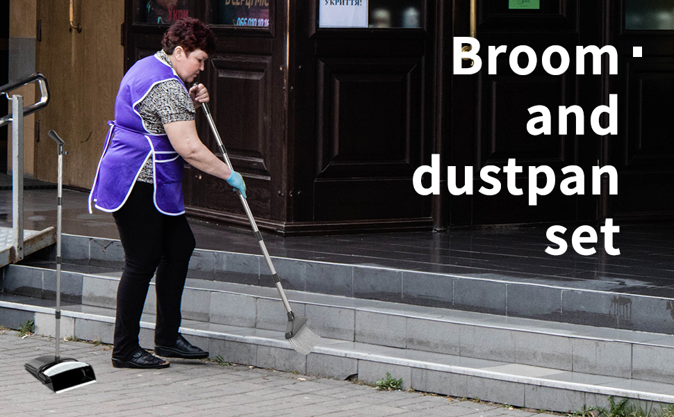 broom