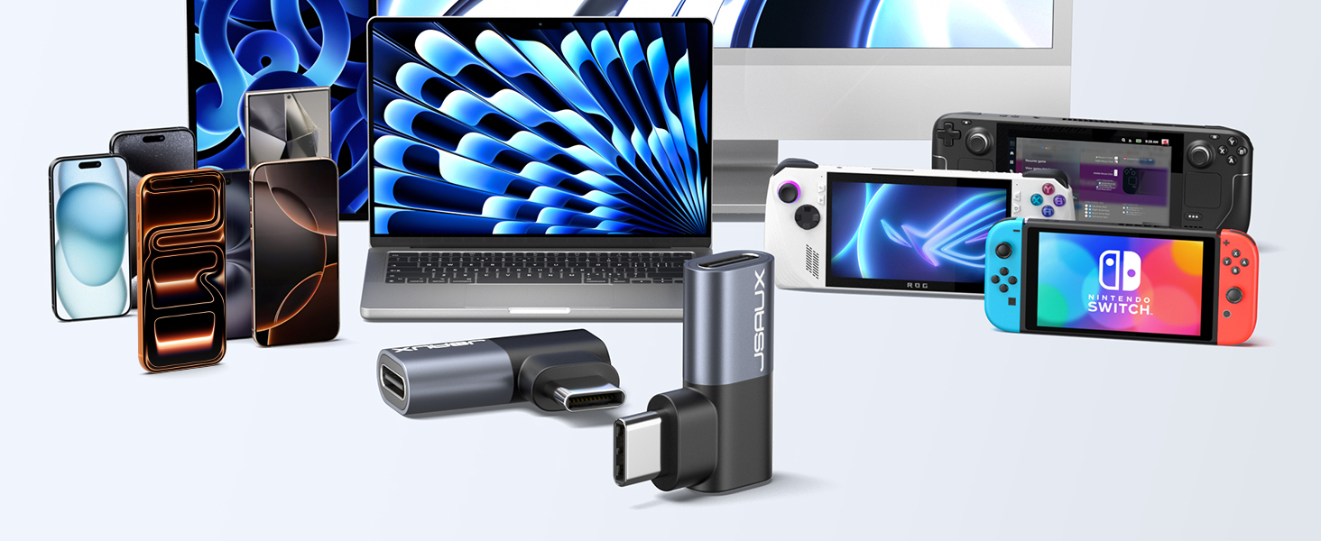 usb c adapter
