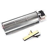 GA3650 GA3750 GA3750A Fireplace Blower Fan for Desa CHDV32NR B36L CD36RN T32NRB TC36N, Vanguard V...